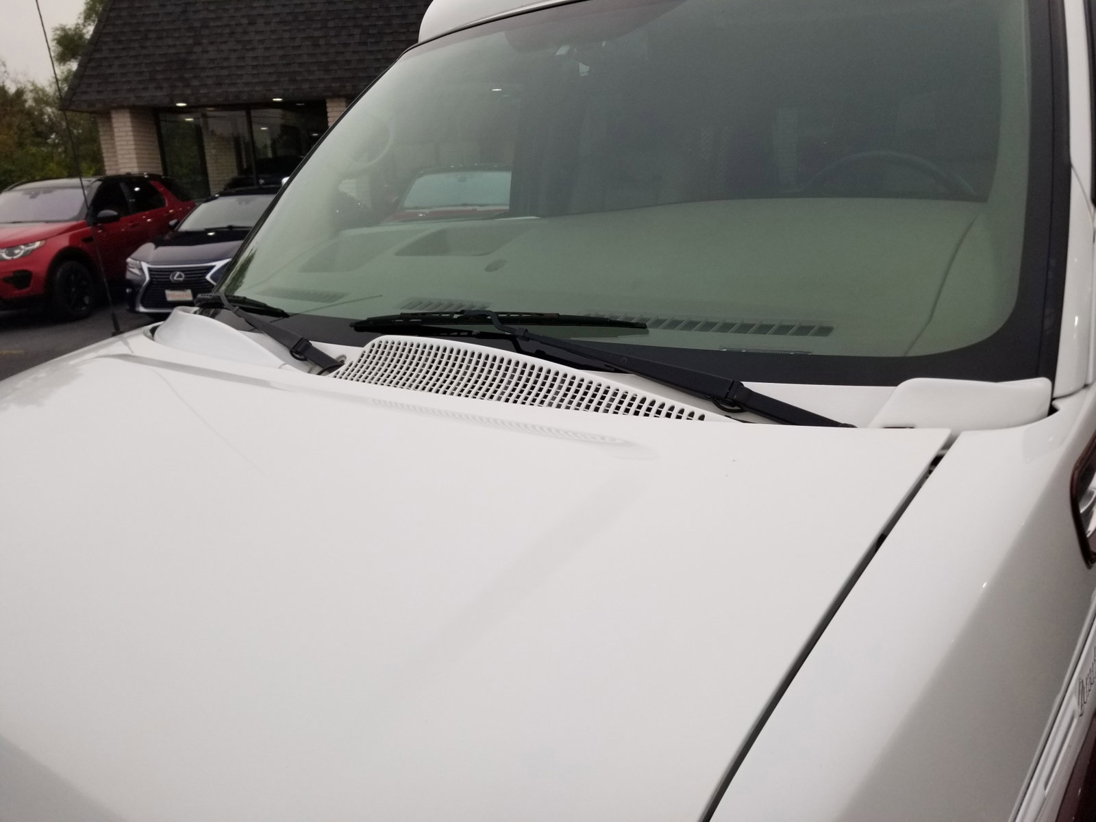 Used 2012 GMC Savana 1500 image 15