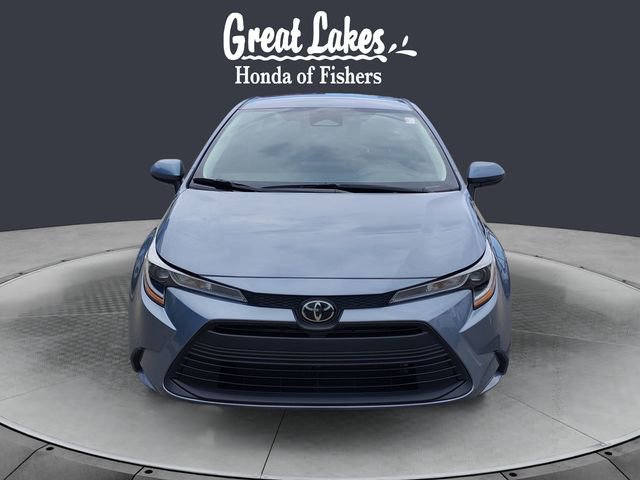 Used 2024 Toyota Corolla LE FWD image 8