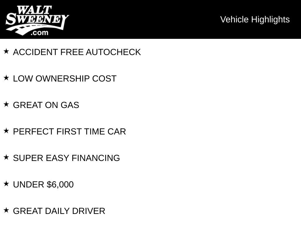 Used 2015 Ford Fiesta S FWD image 15