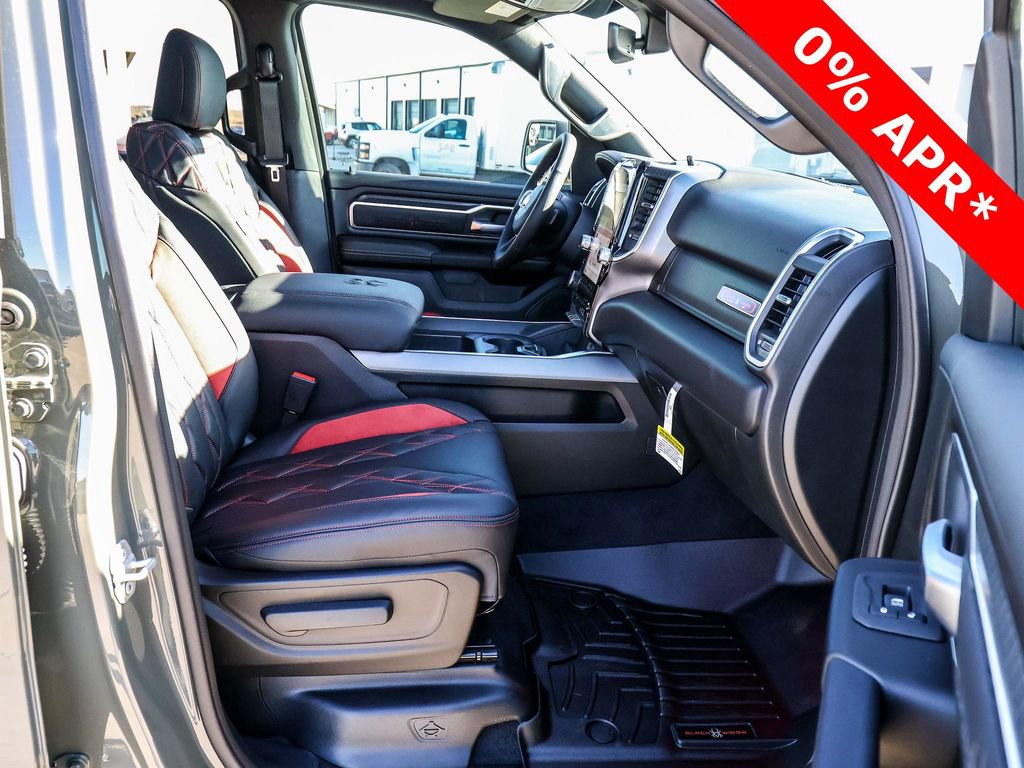 New 2026 RAM 1500 Big Horn image 16