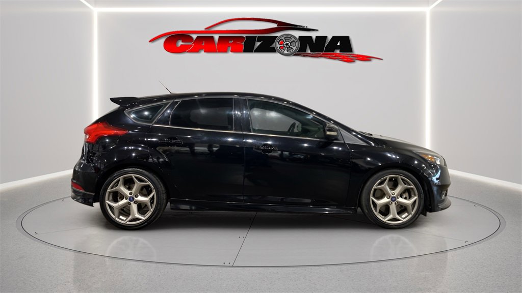 Used 2016 Ford Focus ST image 1