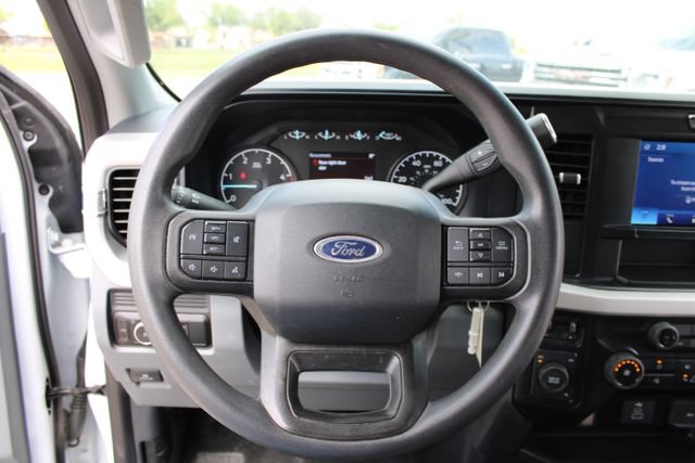 Used 2025 Ford F250 XLT AWD/4WD image 17