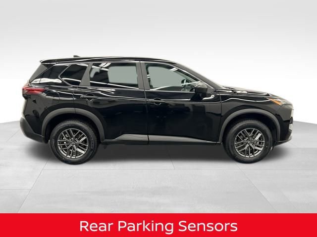 Used 2023 Nissan Rogue S image 12