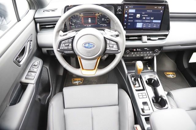 New 2026 Subaru Outback Wilderness AWD/4WD image 21