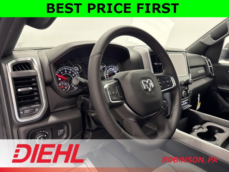 New 2026 RAM 1500 Lone Star image 20