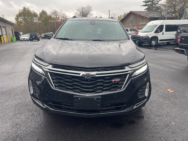 Used 2023 Chevrolet Equinox RS image 6
