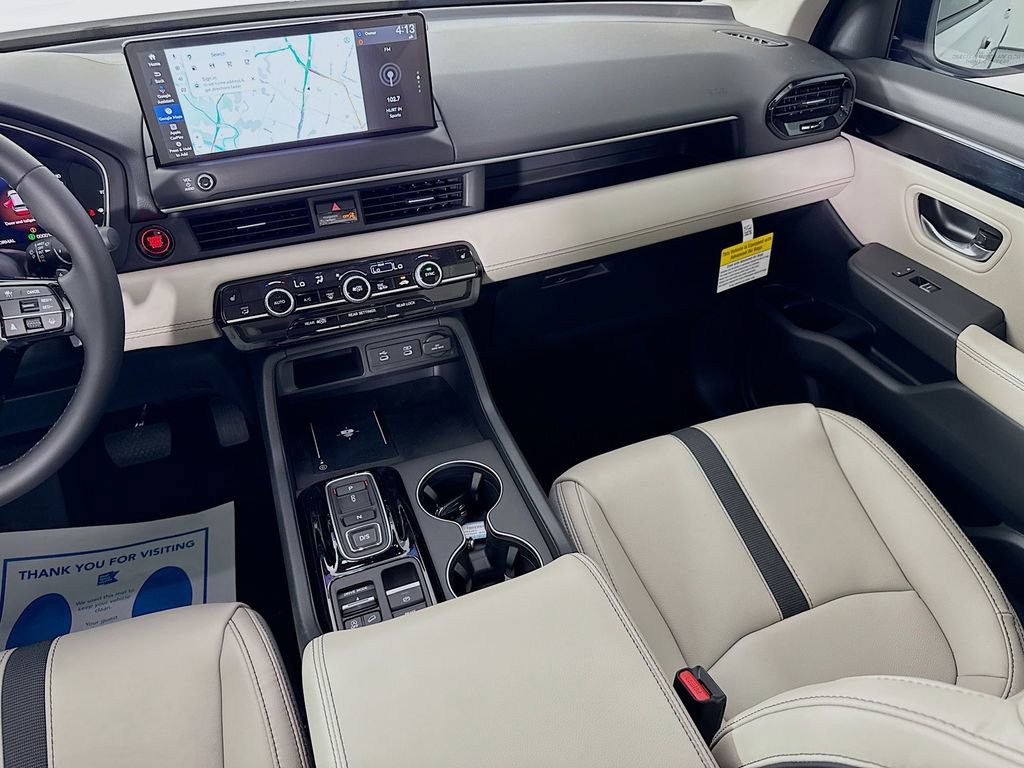New 2026 Honda Pilot EX-L image 29