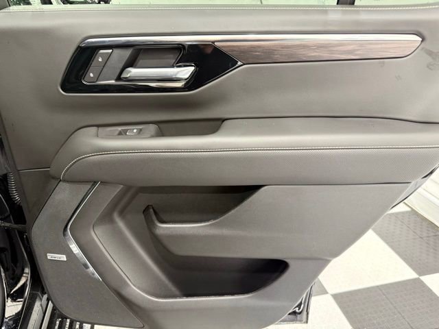 New 2026 Chevrolet Tahoe Premier image 30