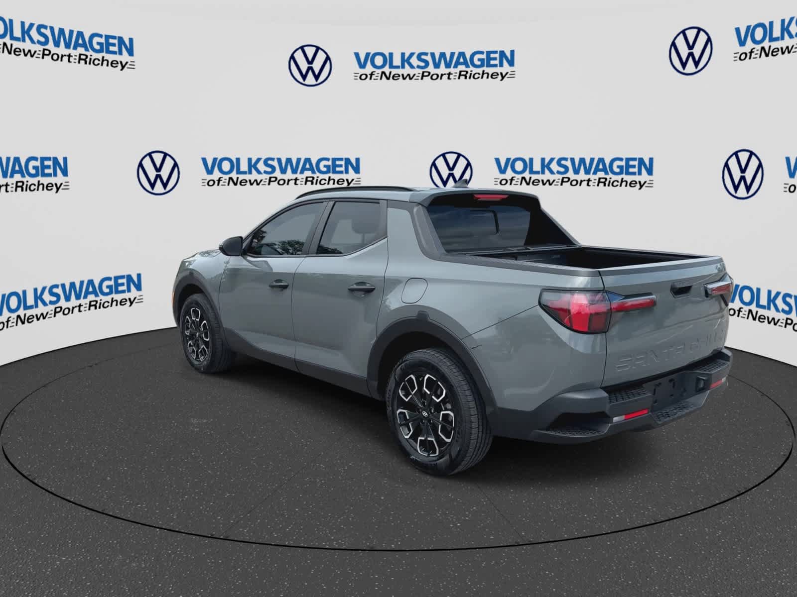 Used 2024 Hyundai Santa Cruz SEL w/ Activity Package AWD/4WD image 6