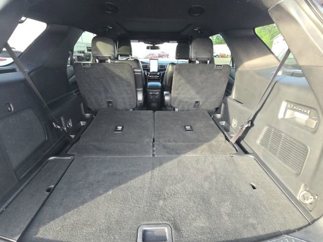 Used 2023 Ford Explorer ST w/ Equipment Group 401A AWD/4WD image 14