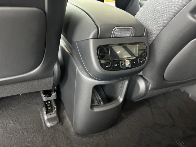 New 2026 Hyundai Ioniq 9 S image 22
