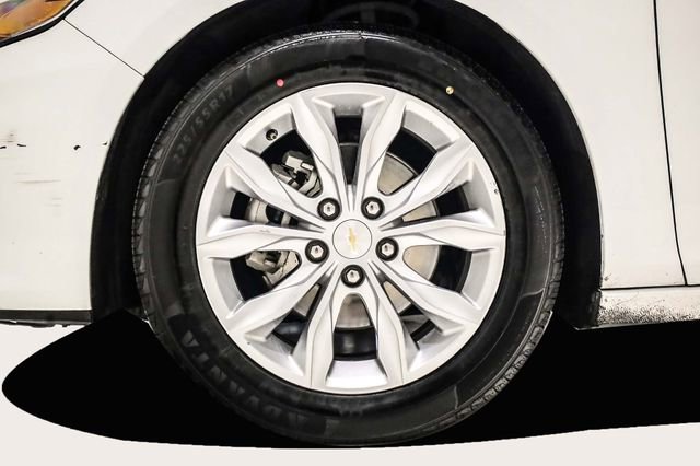 Used 2023 Chevrolet Malibu LT image 9