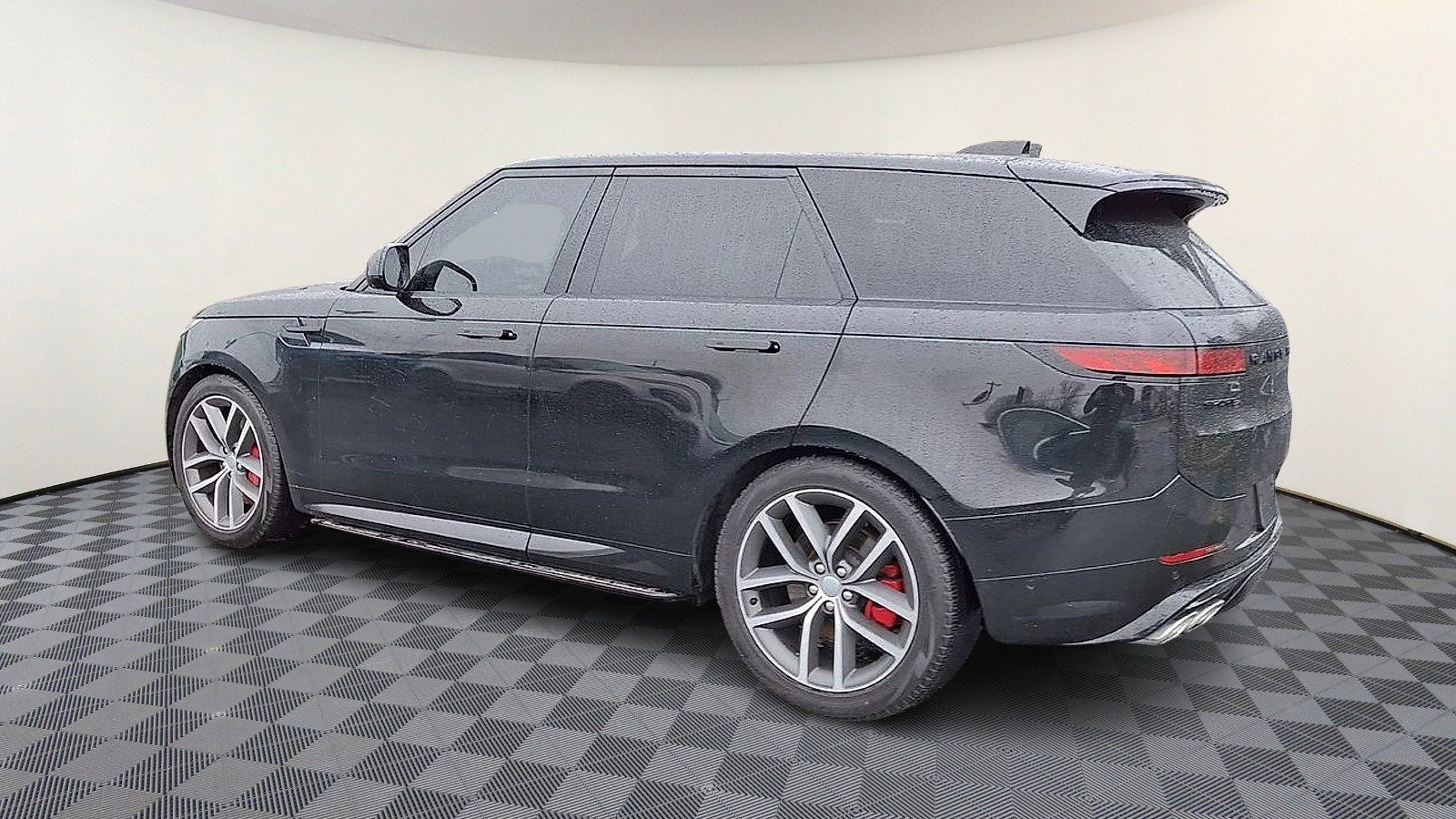 Used 2023 Land Rover Range Rover Sport First Edition image 6