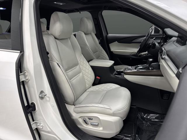 Used 2023 MAZDA CX-9 Signature image 31