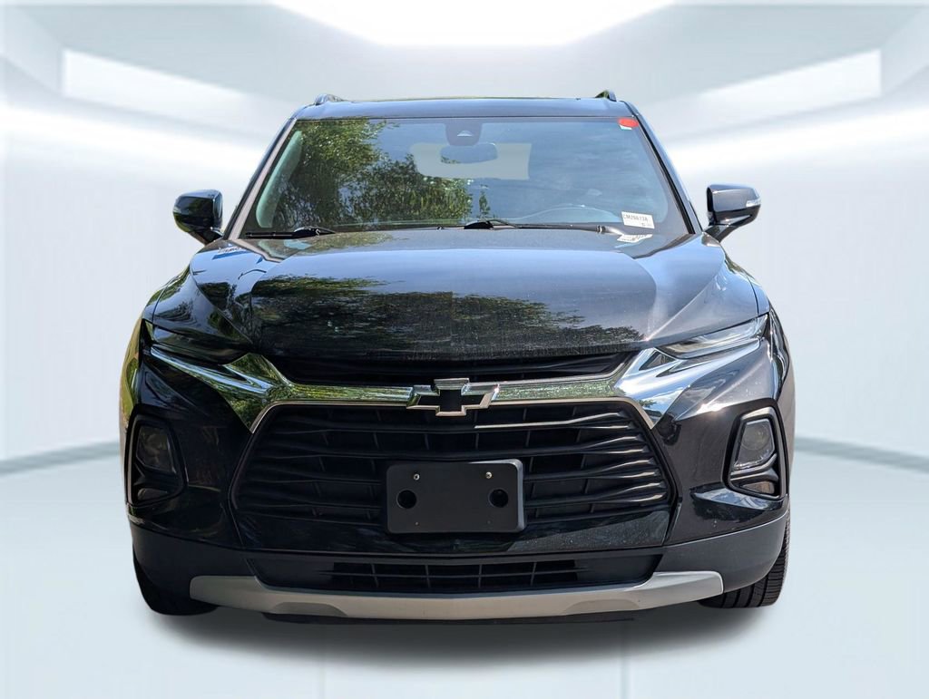 Used 2022 Chevrolet Blazer LT image 10
