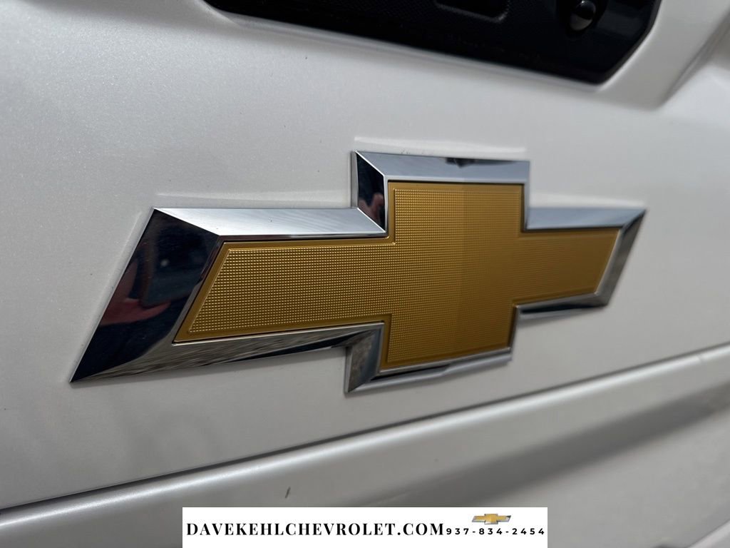 Used 2022 Chevrolet Silverado 3500 High Country w/ Safety Package II image 53