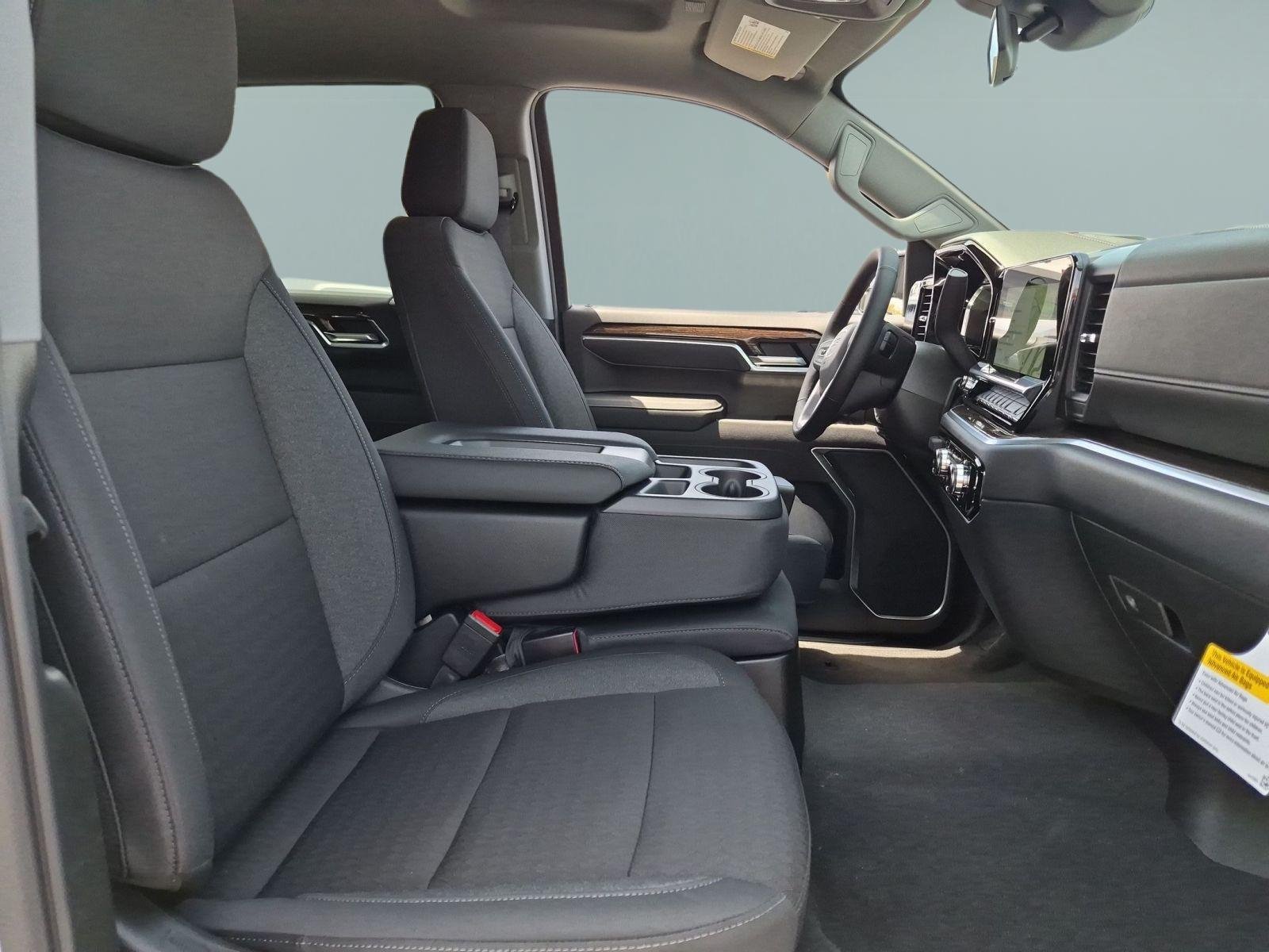 New 2026 GMC Sierra 1500 Elevation AWD/4WD image 27