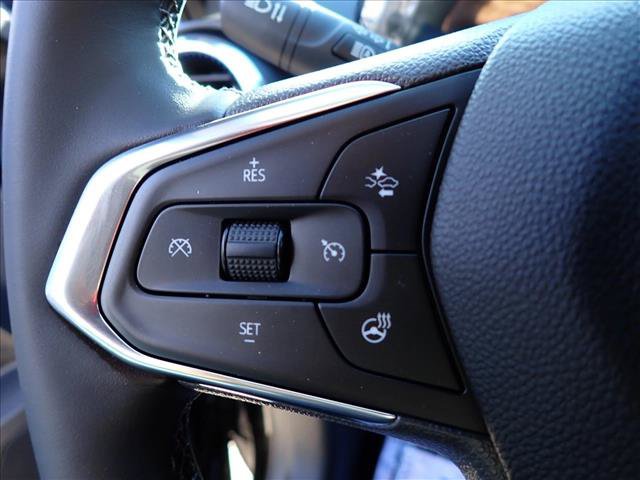 New 2026 Chevrolet Trax LT w/ Midnight Edition FWD image 16