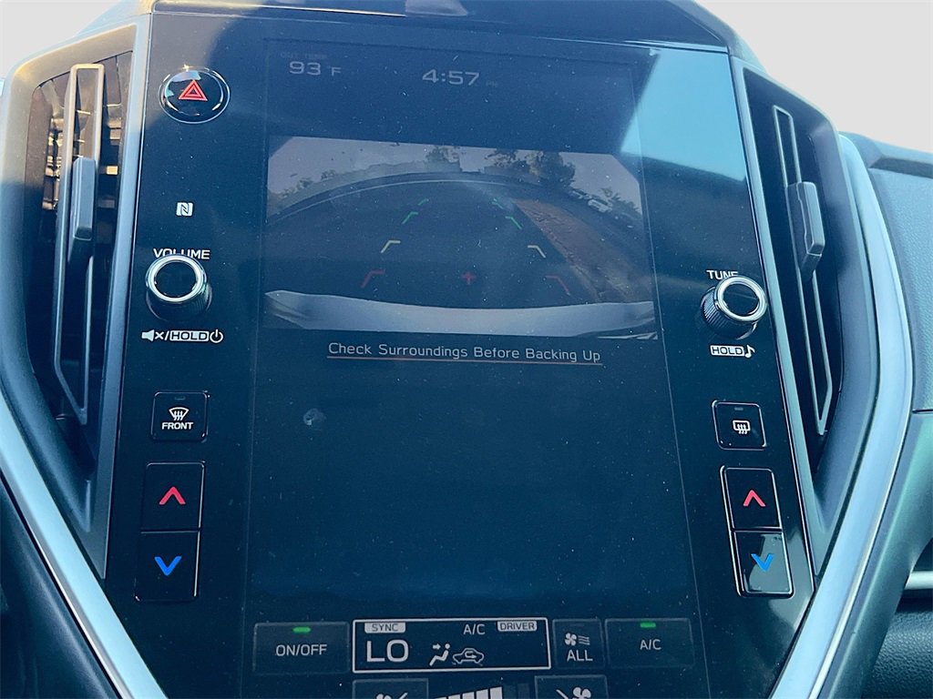 Used 2024 Subaru Impreza 2.0i Sport image 13