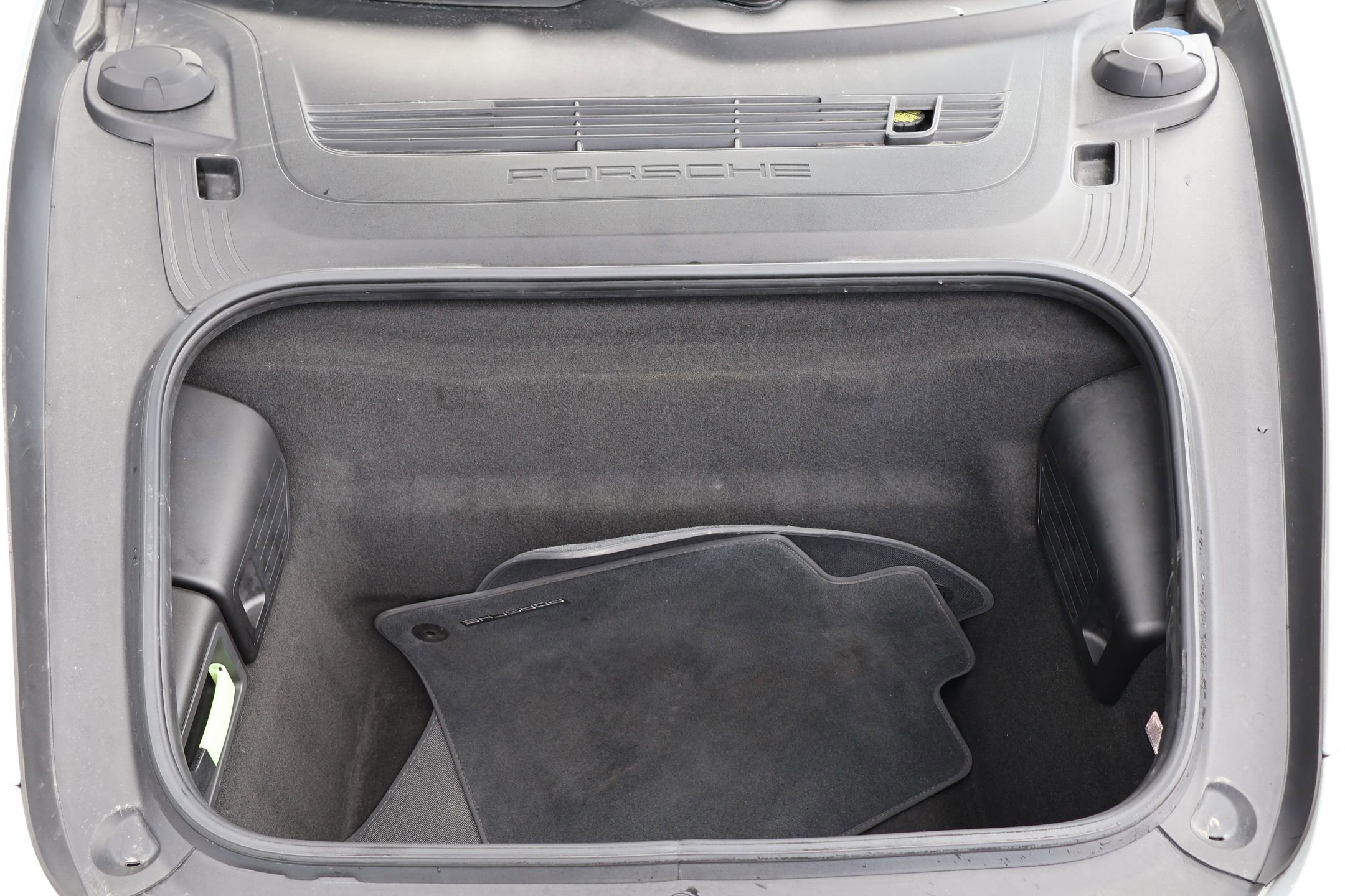 Used 2017 Porsche 911 Targa 4S image 26