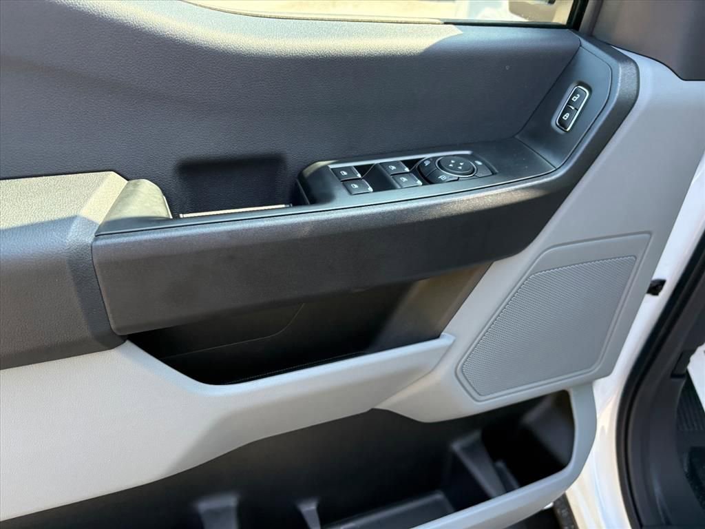New 2026 Ford F250 XL w/ XL Driver Assist Package image 21