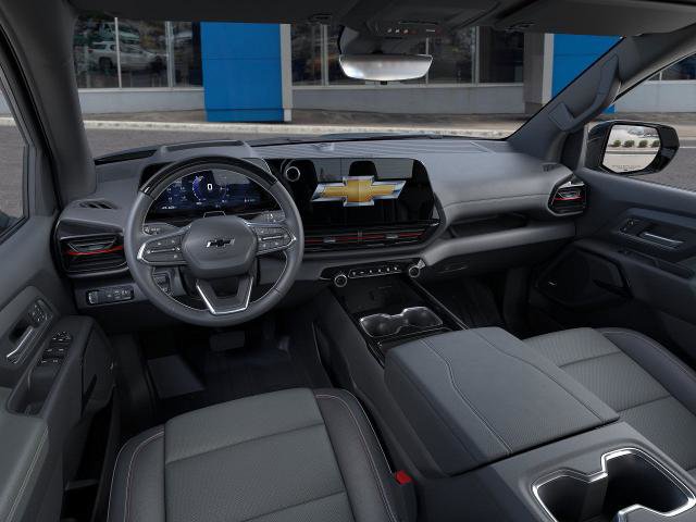 New 2026 Chevrolet Silverado EV Trail Boss w/ Premium Package image 15