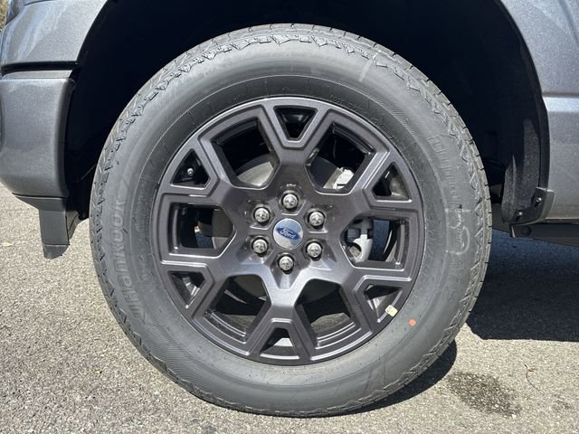 New 2026 Ford F150 STX w/ Equipment Group 200A image 10