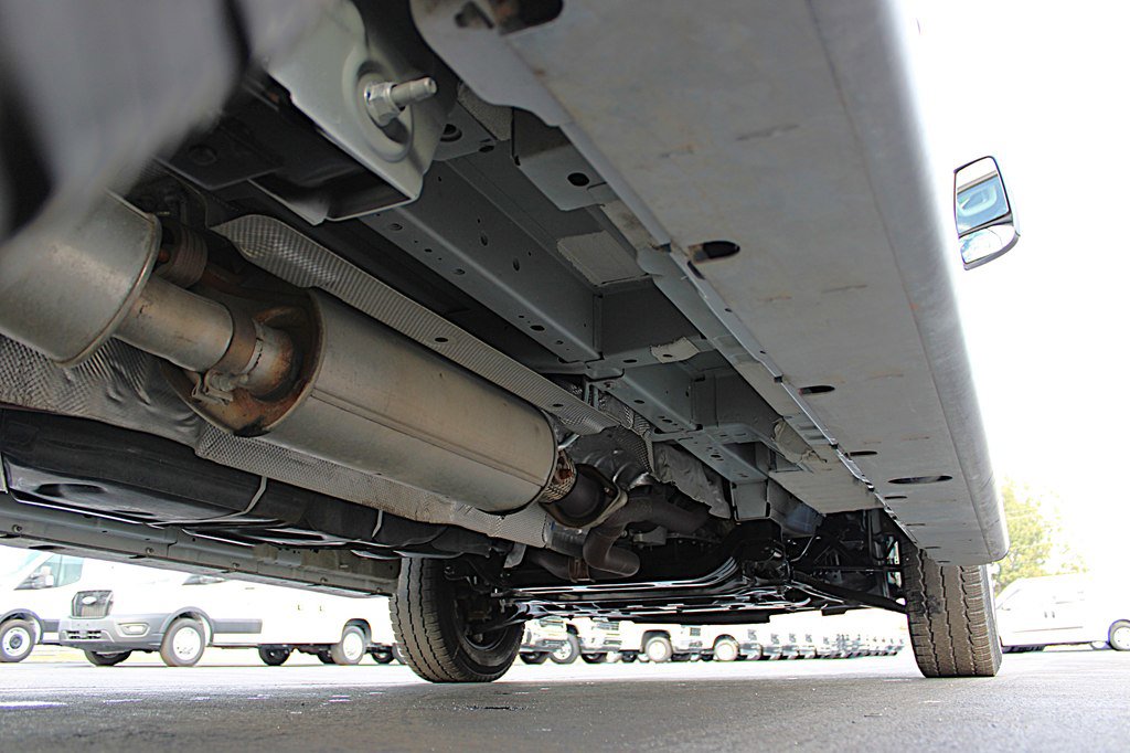 Used 2024 Ford Transit 250 Low Roof w/ Exterior Upgrade Package image 39