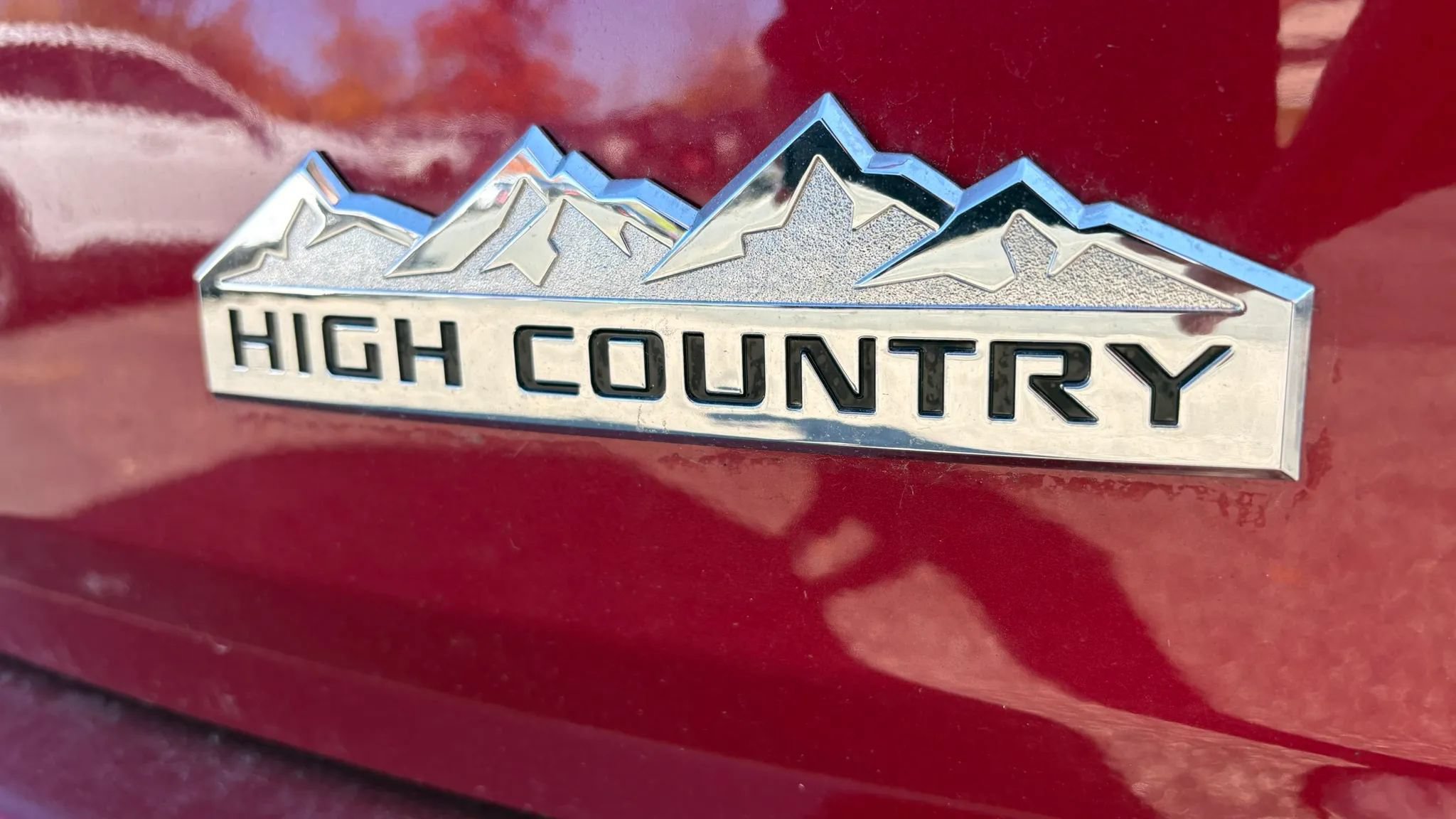 Used 2019 Chevrolet Traverse High Country AWD/4WD image 35