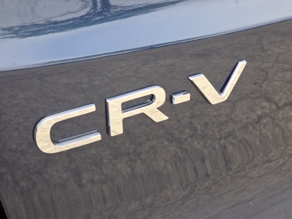 New 2027 Honda CR-V EX-L image 17