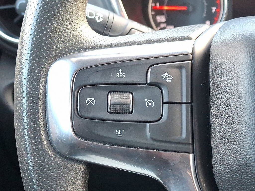 Used 2023 Chevrolet Blazer LT image 21