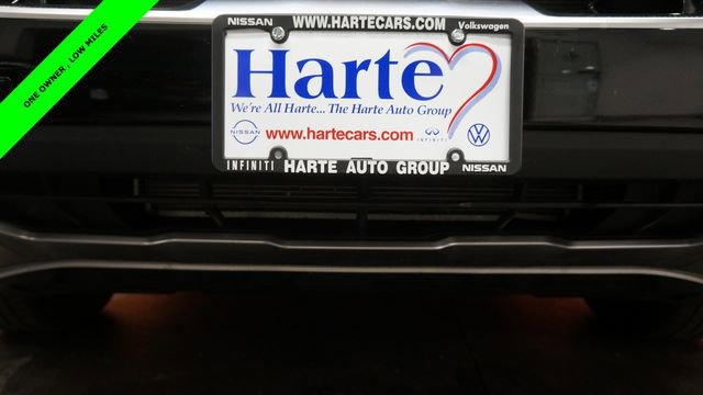 Used 2025 Kia Seltos EX w/ EX Sunroof Package FWD image 72