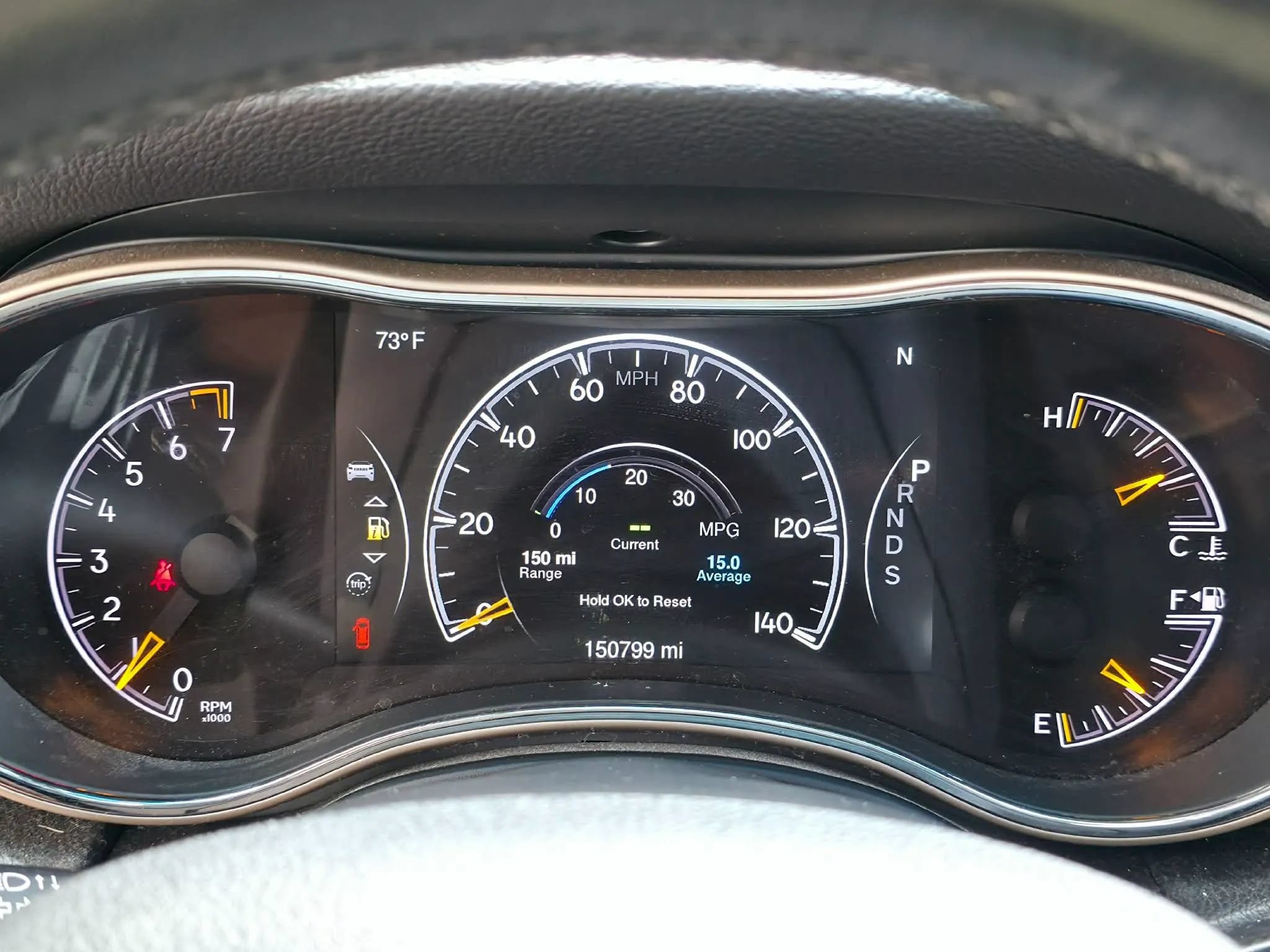 Used 2014 Jeep Grand Cherokee Laredo w/ Security & Convenience Group AWD/4WD image 18
