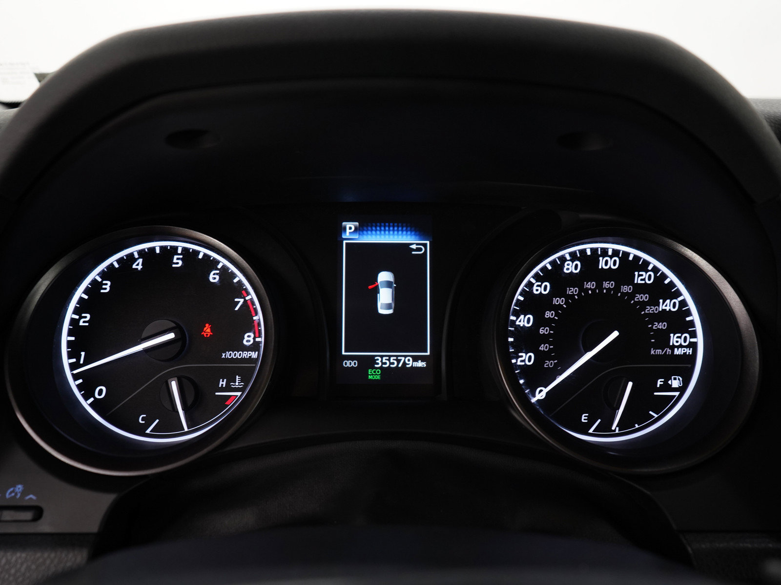 Used 2024 Toyota Camry SE FWD image 27