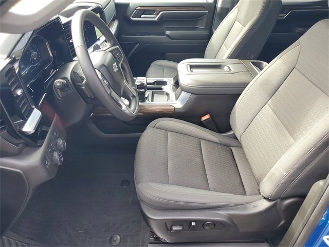 Certified 2022 Chevrolet Silverado 1500 RST image 17