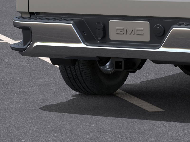 New 2026 GMC Sierra 1500 Pro w/ Pro Value Package image 14