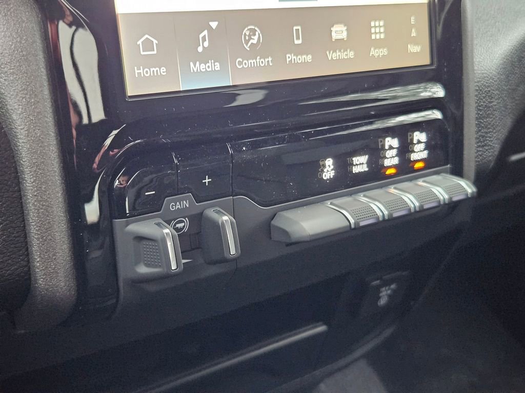 New 2026 RAM 3500 Tradesman image 29