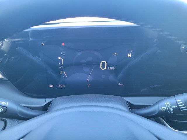 New 2026 Buick Envista Sport Touring w/ Convenience I Package FWD image 16