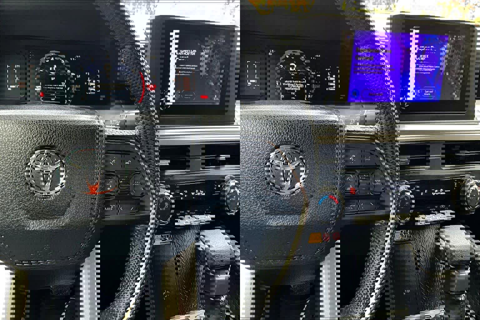 Certified 2024 Toyota Tacoma SR5 image 22