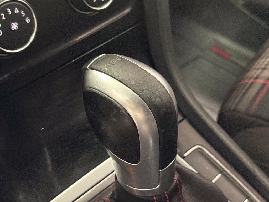 Used 2017 Volkswagen GTI S FWD image 19