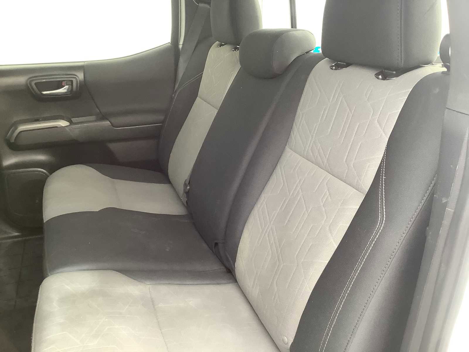 Used 2023 Toyota Tacoma TRD Off-Road image 13