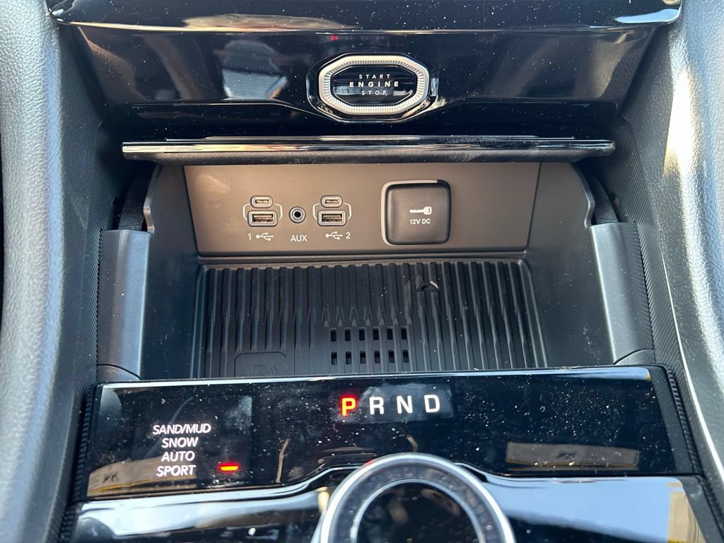 New 2026 Jeep Grand Cherokee L 4WD image 21