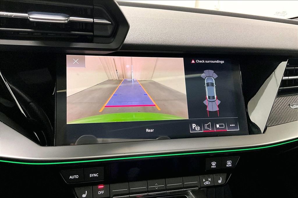 Used 2023 Audi RS 3 image 14