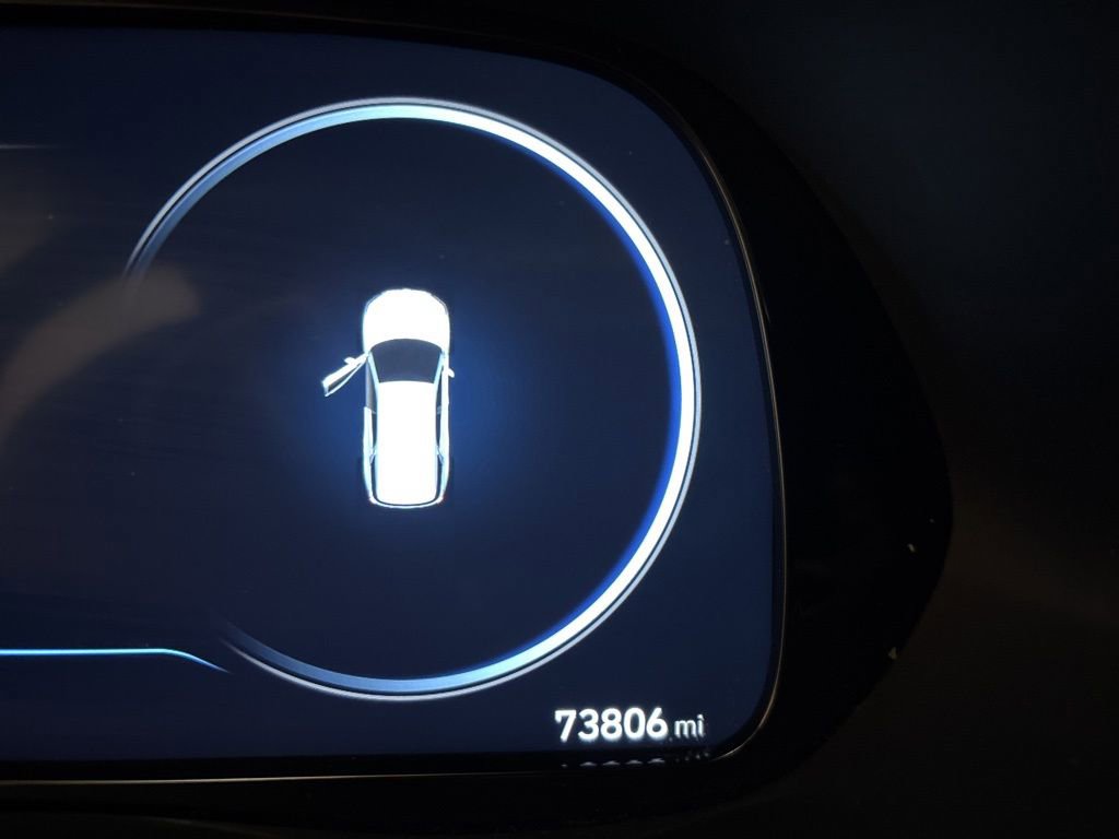 Used 2020 Hyundai Palisade Limited image 16