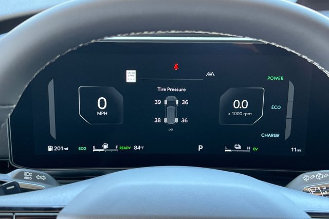 New 2027 Kia Carnival SX FWD image 32