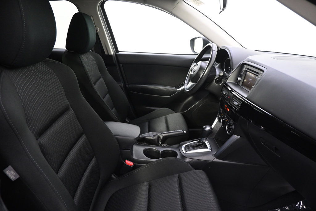 Used 2015 MAZDA CX-5 Touring AWD/4WD image 13