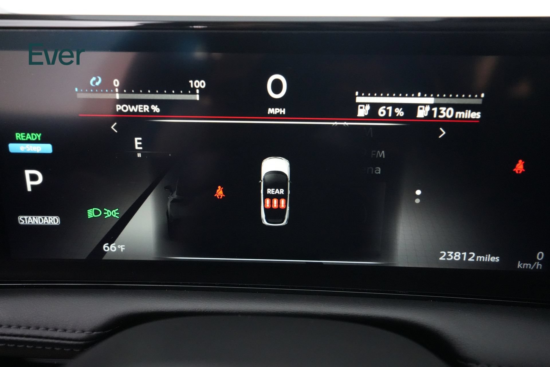 Used 2023 Nissan Ariya FWD image 7
