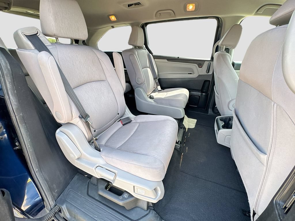 Used 2019 Honda Odyssey EX image 31