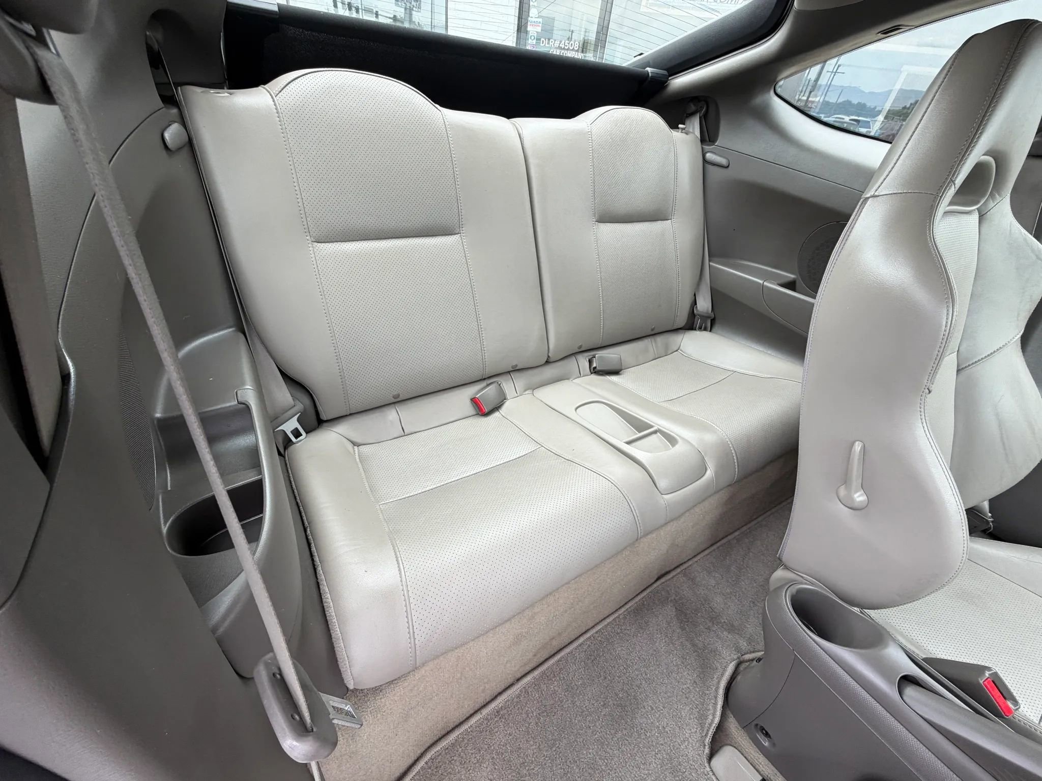 Used 2004 Acura RSX FWD image 15