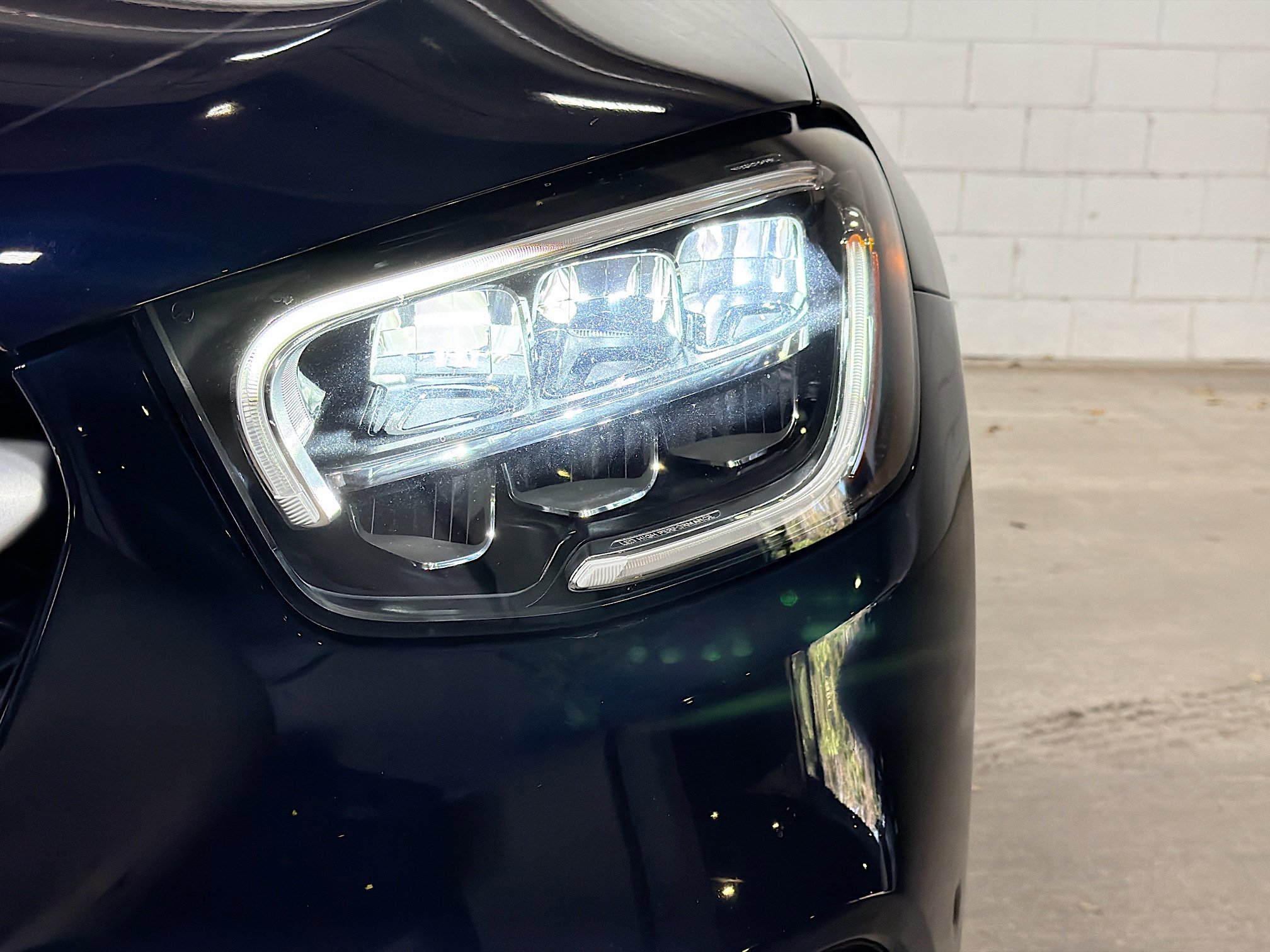 Used 2022 Mercedes-Benz GLC 300 image 10